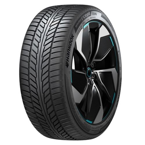 HANKOOK IW01A ION I CEPT SUV 255/50R20 109H *