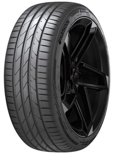 HANKOOK K137 VEN EVO 275/40R18 103Y