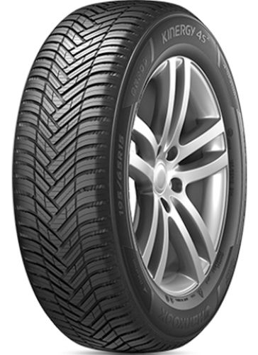 HANKOOK H750A KINERGY 4S2 X 295/35R21 107Y