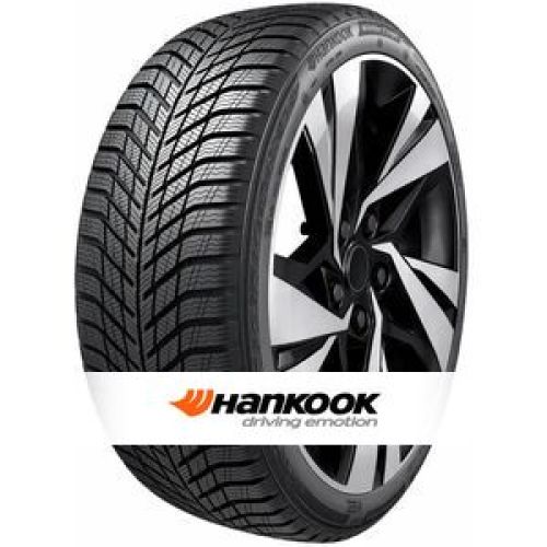 HANKOOK W340 Winter icept Evo4 245/40R21 100V
