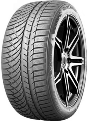 KUMHO WS71 235/55R20 105V