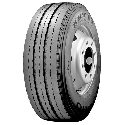 KUMHO KRT03 215/75R17.5 135K