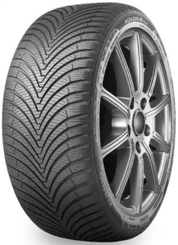 KUMHO HA32 235/45R20 100W
