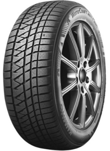 KUMHO WS71 265/65R17 116H