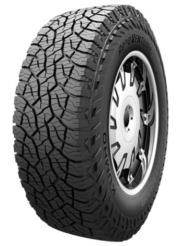 KUMHO AT52 265/75R16 116T