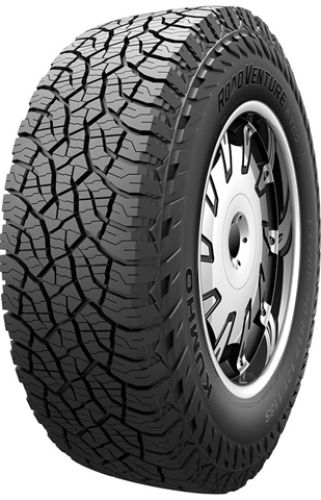 KUMHO AT52 265/65R17 112T