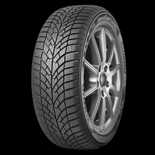 KUMHO WP52+ 185/55R14 80T - Imagine 1