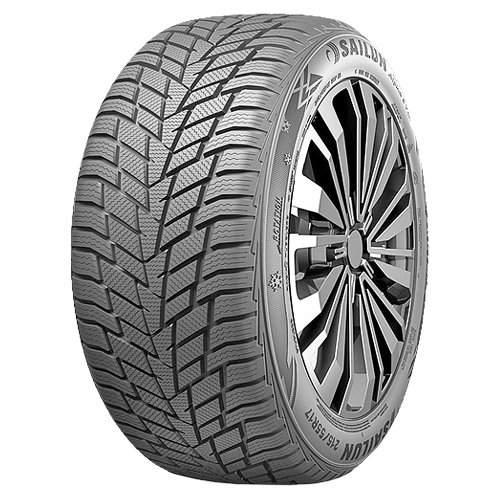 SAILUN IceBlazer AlpineEVO2 275/45R21 110W