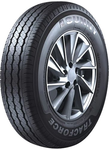 SUNNY NL106 155/80R12C 88N