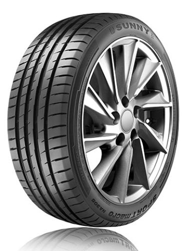 SUNNY NA305XL 215/45R17 91W