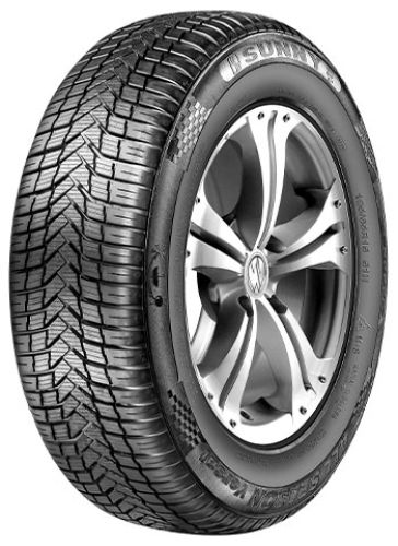 SUNNY NC501XL 245/45R19 102Y