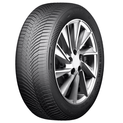 MILEVER TRAVERSA MC547 235/50R18 101W - Imagine 1