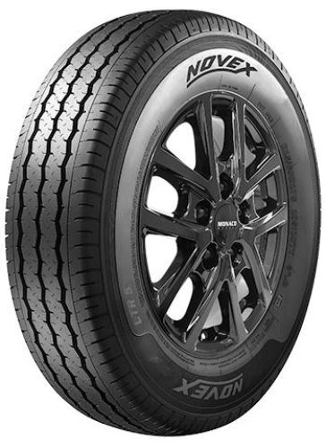 NOVEX LTR 5 215/60R17C 109T