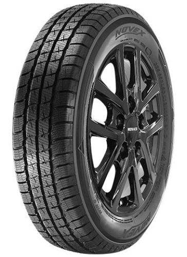 NOVEX WIN C 205/75R16C 110T