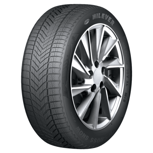 MILEVER WINCATCH SNOW MW656 205/55R16 94V