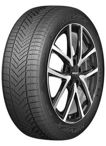 NOVEX WIN 5D 205/55R17 95V