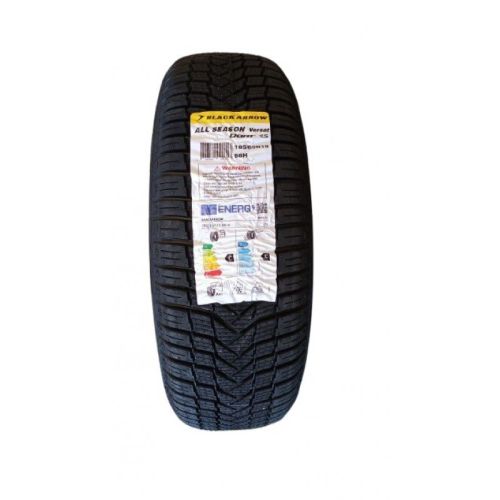 BLACK ARROW VERSAT DART 4S 195/65R15 91H