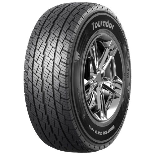 TOURADOR Winter pro tsv2 205/65R16C 107T