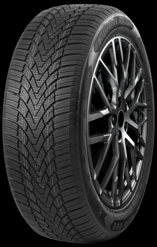 SONIX WINTER XPRO 888 195/50R16 84V