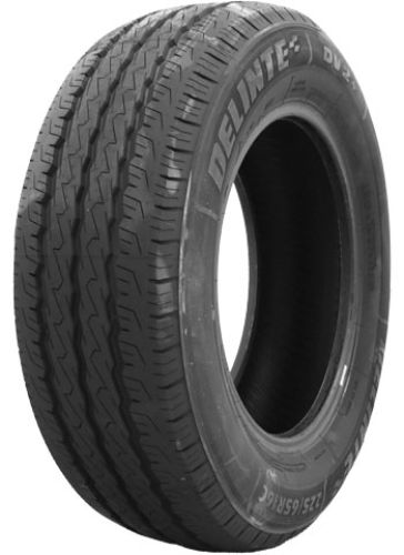 DELINTE DV2+ 195/65R16C 104T - Imagine 1