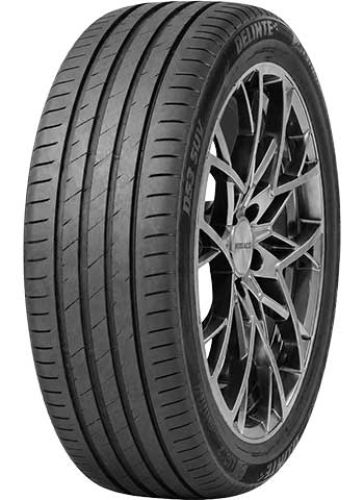 DELINTE DS3SUV 225/70R16 103H