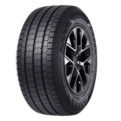 POWERTRAC Powercontact van a_s 235/65R16C 121R