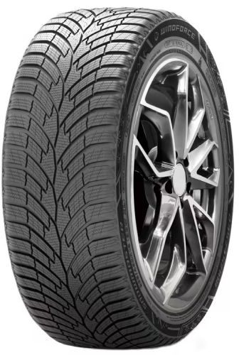 WINDFORCE SNOWMASTER 175/65R14 82T - Imagine 1