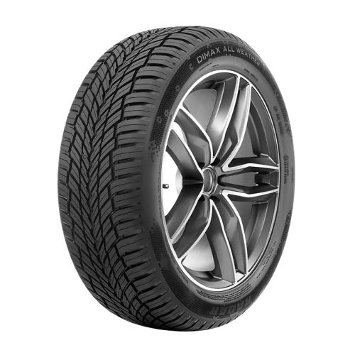 RADAR DIMAX ALLSEASON 195/65R15 91H
