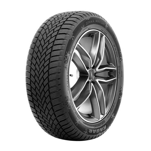 RADAR DIMAX WINTER 205/55R16 91H