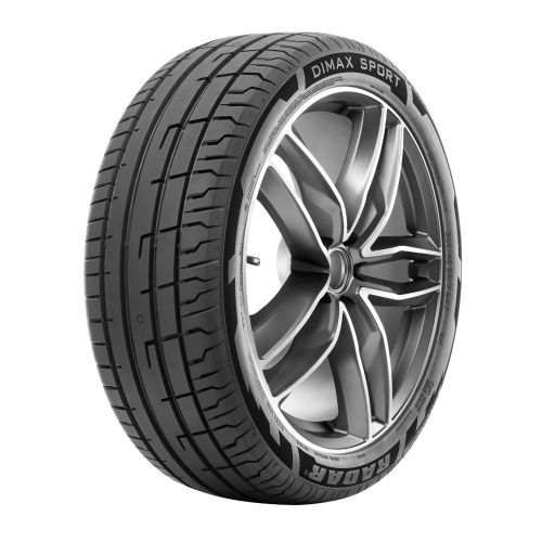 RADAR DIMAX SPORT 235/50R19 103Y