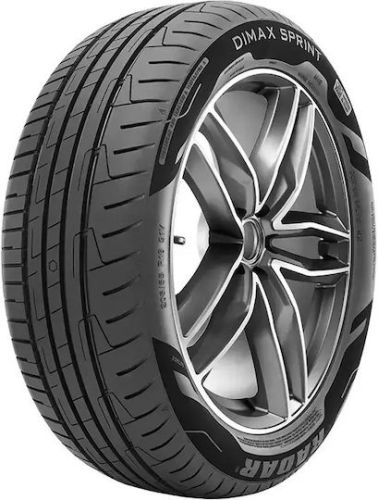 RADAR DIMAX SPRINT 175/70R14 88T