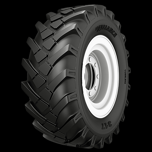 ALLIANCE 317 12.5R18