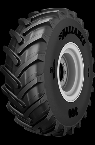 ALLIANCE 360 800/65R32