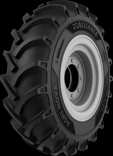 ALLIANCE 424 AGRINOVA 600R12