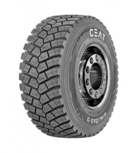 CEAT WinMile-D 295/60R22.5 150L