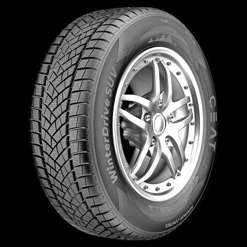 CEAT Winter Drive 215/55R18 99W