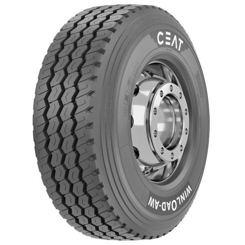 CEAT Winload AW 385/65R22.5 164K