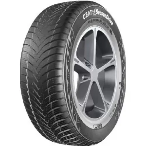 CEAT 4Seasondrive SUV 235/50R18 101W