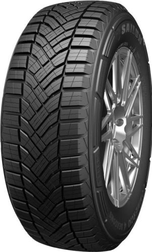 SAILUN Commercio 4 Seasons 235/65R16C 121R