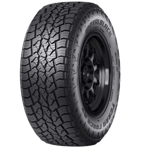 ROYAL BLACK Terra force at 275/55R20 117T
