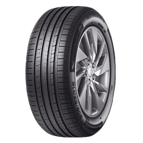 ROYAL BLACK Royal road 145/70R13 71T