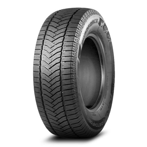 LANVIGATOR CatchFors VanAS 195/60R16C 99H