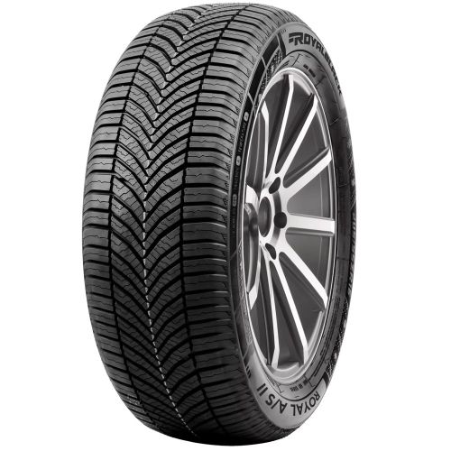 ROYAL BLACK Royal a_s ii 175/55R15 77H