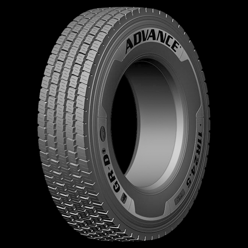 ADVANCE GRD1 315/80R22.5 156L