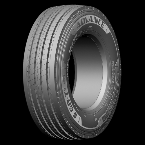 ADVANCE GR-T1 235/75R17.5 143J