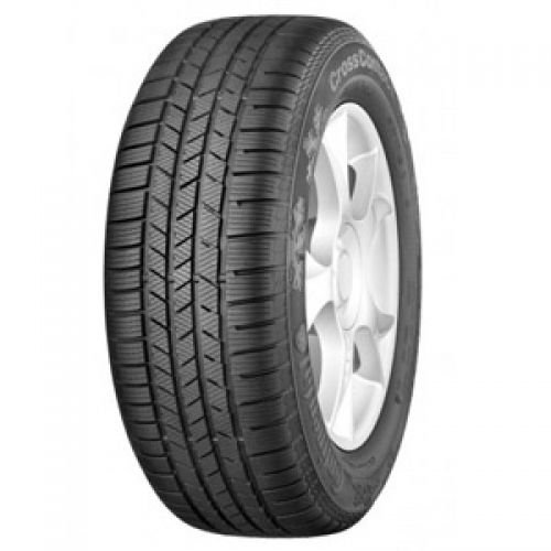 CONTINENTAL CONTICROSSCONTACT WINTER 205/80R16C 110T