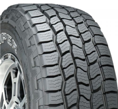 COOPER DISCOVERER AT3 4S OWL XL 265/50R20 111T