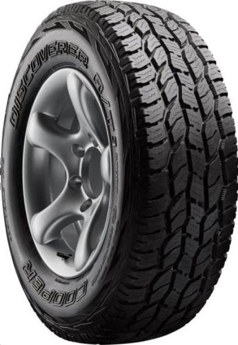 COOPER DISCOVERER AT3 SPORT 2 BSW XL 195/80R15 100T