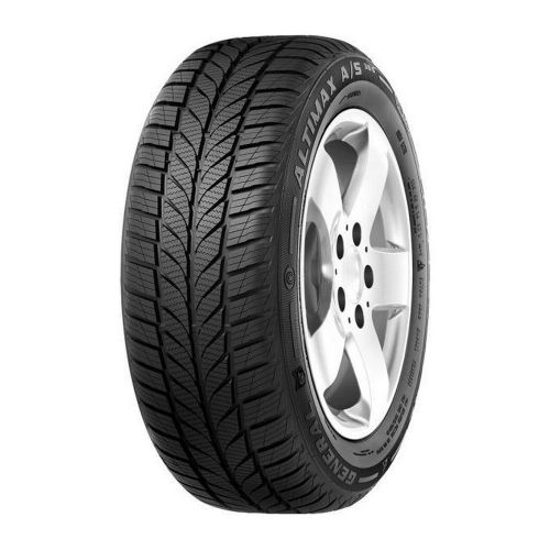 GENERAL TYRE ALTIMAX AS 365 155/65R14 75T